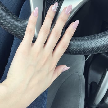 Trending Nails Spa - Kathy thank you for adding the cute bows!! It's so girly I love it so much!! - Waxing Near Me - San Jose, California Trending Nails Spa - Kathy thank you for adding the cute bows!! It's so girly I love it so much!! - Waxing Near Me - San Jose, California