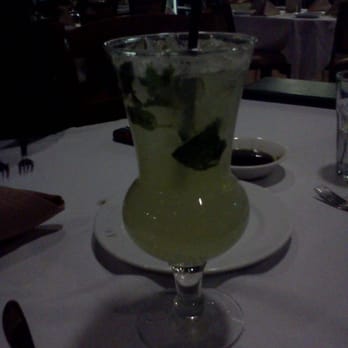 Mijana - Mojito ($5) - Mediterranean Near Me - Tempe, Arizona Mijana - Mojito ($5) - Mediterranean Near Me - Tempe, Arizona