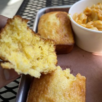 Gracie's - Cornbread - Barbeque Near Me - Vallejo, California Gracie's - Cornbread - Barbeque Near Me - Vallejo, California
