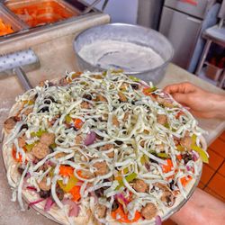Paradise Family Pizza
