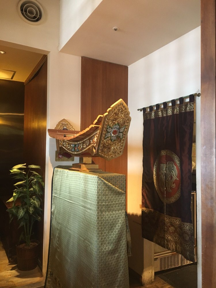 The Siam Heritage Tokyo