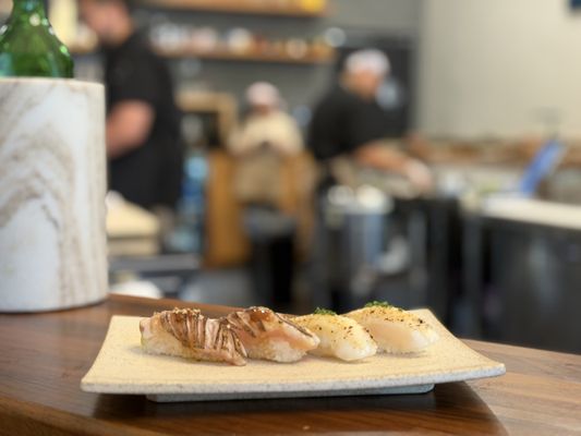 Kokoro Handroll Bar by null