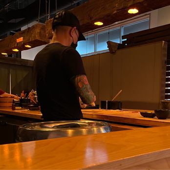 Nimblefish - Sushi Bars Near Me - Portland, Oregon