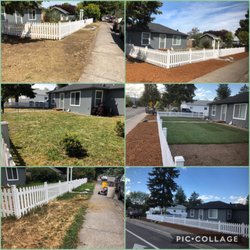 Exclusive Yard Maintenance