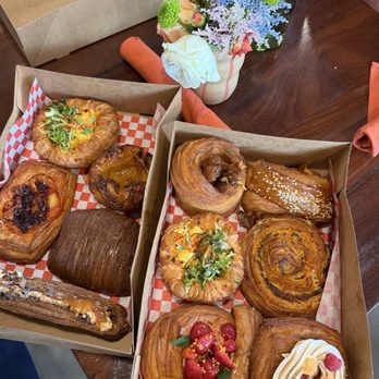 Relic Bakery & Kitchen - Bakeries Near Me - San Diego, California Relic Bakery & Kitchen - Bakeries Near Me - San Diego, California