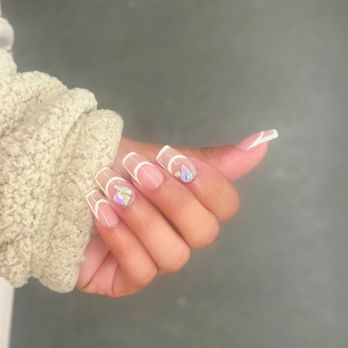 Nail Studio - Done by Cassie - Nail Salons Near Me - Fontana, California Nail Studio - Done by Cassie - Nail Salons Near Me - Fontana, California