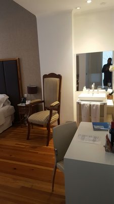 Vain Boutique Hotel by null