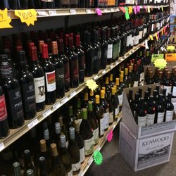 Triangle Liquors