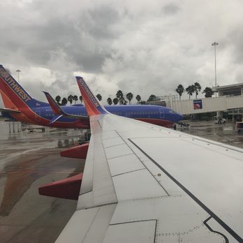 Southwest Airlines - Landed in Orlando! Great flight. - Airlines Near Me - Orlando, Florida Southwest Airlines - Landed in Orlando! Great flight. - Airlines Near Me - Orlando, Florida