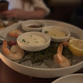 Miss Nellie's - Shrimp cocktail - American Near Me - New York, New York Miss Nellie's - Shrimp cocktail - American Near Me - New York, New York