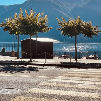 Coop City - Swiss alps across from shopping square - Food Near Me - Lugano, TI