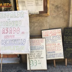 La Rueda