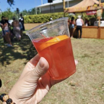 Bacon & Bourbon Fest - 22 dollar poorly made old fashioned - Festivals Near Me - Wellington, Florida Bacon & Bourbon Fest - 22 dollar poorly made old fashioned - Festivals Near Me - Wellington, Florida