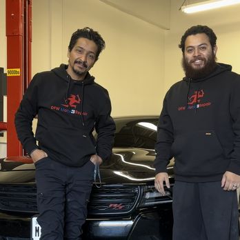 DFW Mobile Repair - Auto Repair Near Me - Carrollton, Texas DFW Mobile Repair - Auto Repair Near Me - Carrollton, Texas