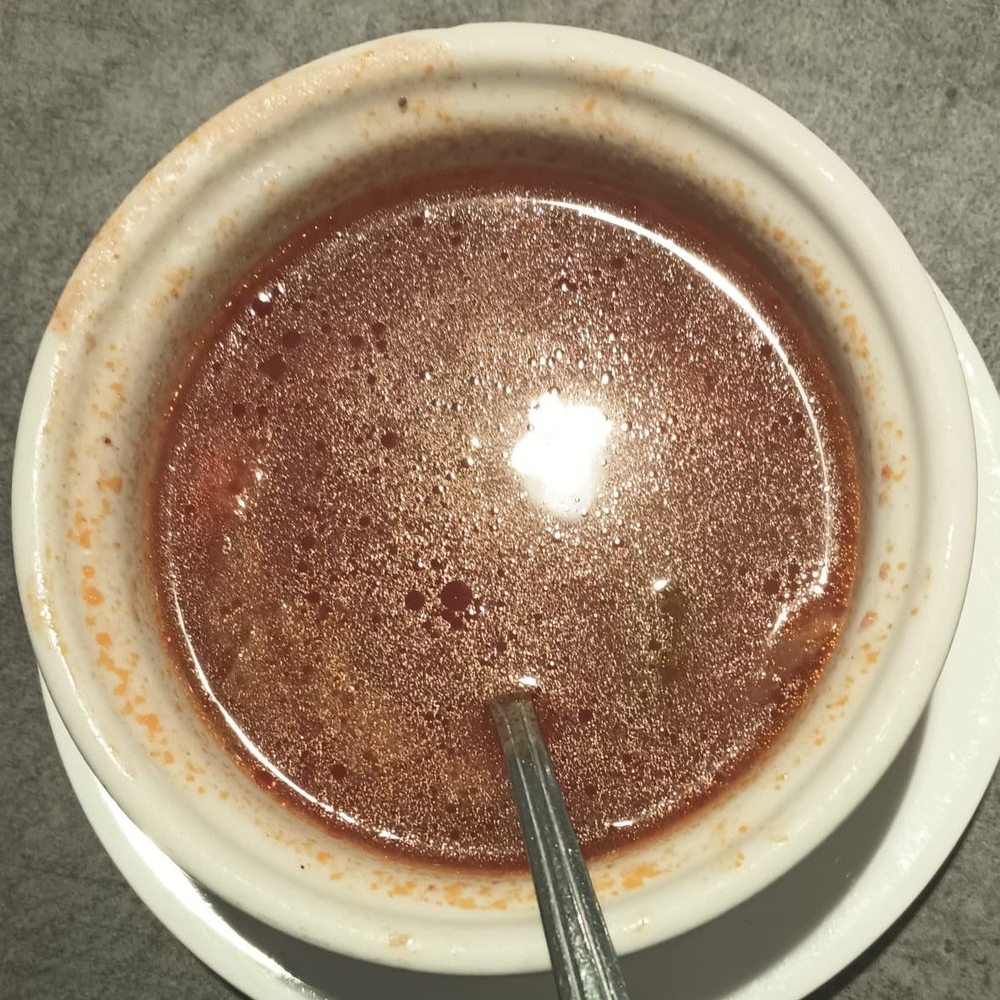 Borscht Soup Borscht Soup