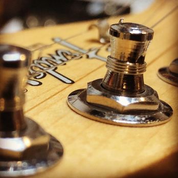 mobile guitar repair near me
