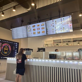 Milk+Tea - Bubble Tea Near Me - Leander, Texas Milk+Tea - Bubble Tea Near Me - Leander, Texas