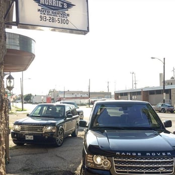 Morrie's Auto Service - We specialize in Range Rovers! - Auto Repair Near Me - Kansas City, Kansas Morrie's Auto Service - We specialize in Range Rovers! - Auto Repair Near Me - Kansas City, Kansas