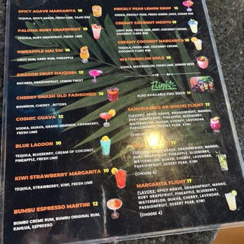 Fusion Latin and Caribbean - Latin American Near Me - West Warwick, Rhode Island