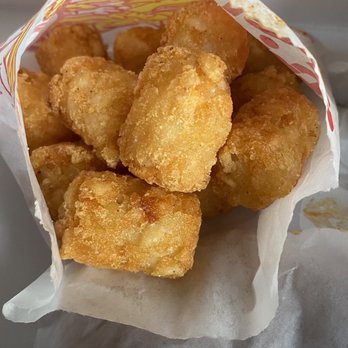Kermit's Hot Dog House - Tater tots - Hot Dogs Near Me - Winston Salem, North Carolina