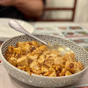 Min Chef - Ma Po Tofu - Chinese Near Me - Tustin, California Min Chef - Ma Po Tofu - Chinese Near Me - Tustin, California