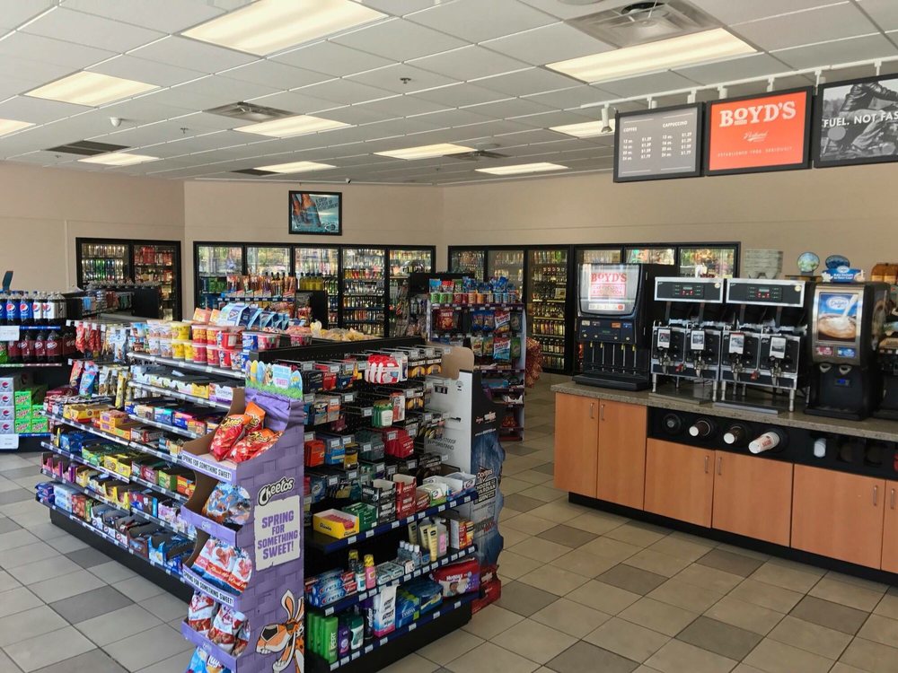 CHEVRON ALTAMONTE SPRINGS Updated August 2024 12 Photos 201 W State Rd 436, Altamonte