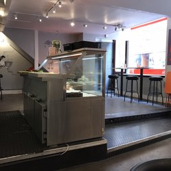 Il Caffè - Inside