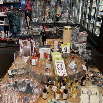 AJ's Fine Foods - 12.8.2021. - Specialty Food Near Me - Chandler, Arizona AJ's Fine Foods - 12.8.2021. - Specialty Food Near Me - Chandler, Arizona