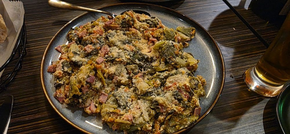 Cafe Del Buono Cafe Del Buono