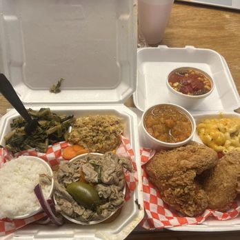 DJay's Soul Food - Chittering and fried Chicken. Way good - Soul Food Near Me - Fort Worth, Texas DJay's Soul Food - Chittering and fried Chicken. Way good - Soul Food Near Me - Fort Worth, Texas