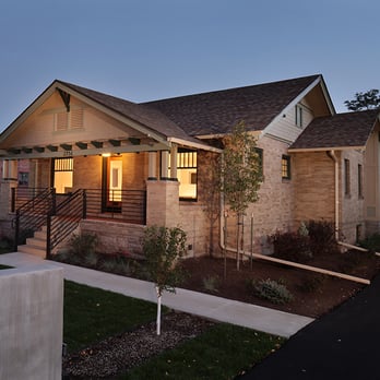 Arcwest Architects - Bradford Real Estate Office Design by ArcWest Architects - Architects Near Me - Denver, Colorado Arcwest Architects - Bradford Real Estate Office Design by ArcWest Architects - Architects Near Me - Denver, Colorado