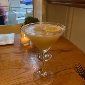 44 & X Hell's Kitchen - Wiz fizz - New American Near Me - New York, New York