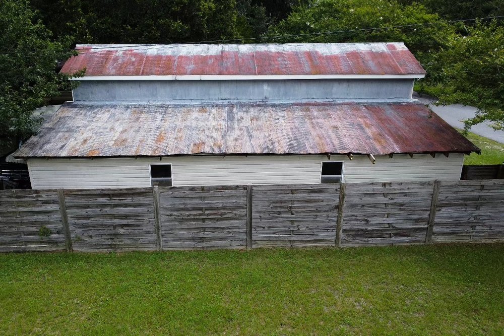 Slide of Moore Home Building & Roofing Company