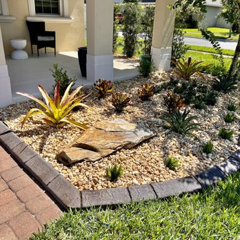 Eco Curbs - Landscaping Near Me