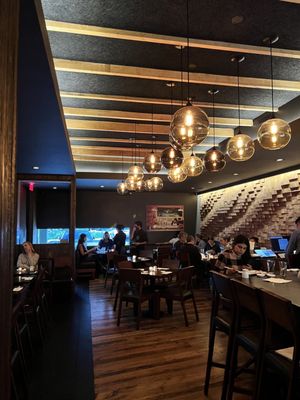 SUGARFISH by sushi nozawa by null