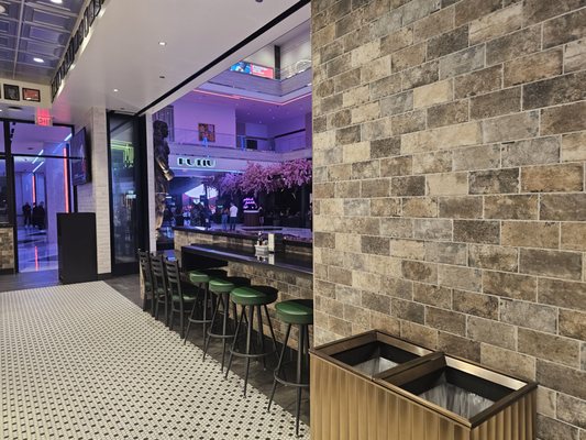 Mulberry Street Pizzeria by null