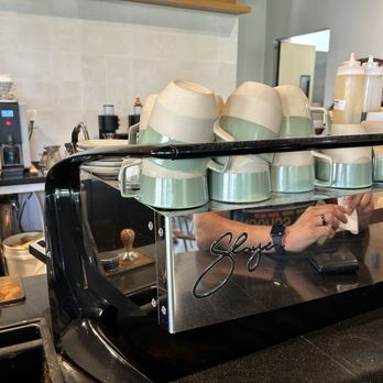 Break Coffee Roasters - Coffee bar - Coffee & Tea Near Me - Duluth, Georgia Break Coffee Roasters - Coffee bar - Coffee & Tea Near Me - Duluth, Georgia