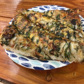 Talkeetna Spinach Bread - Spinach bread - Coffee & Tea Near Me - Talkeetna, Alaska Talkeetna Spinach Bread - Spinach bread - Coffee & Tea Near Me - Talkeetna, Alaska