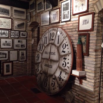 Montal - Delicatessen Near Me - Zaragoza, Z