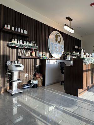 HERA HEAD SPA - Updated April 2025 - 12 Photos & 22 Reviews - 348 