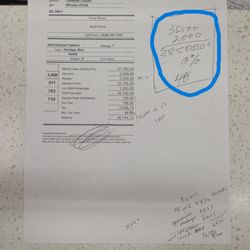 Lou Sobh Kia Of Newnan - Here discount dealer required service plant by $1k but added back doc and other fees so $38500 financed.