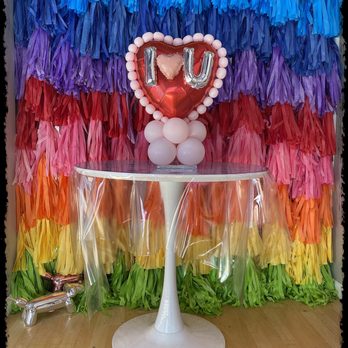 Balloons You Love - IU Birthday Gift Instagram @balloonsyoulove - Balloon Services Near Me - Studio City, California Balloons You Love - IU Birthday Gift Instagram @balloonsyoulove - Balloon Services Near Me - Studio City, California