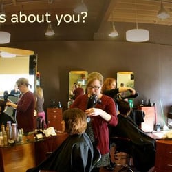 The Laura Gregory Salon
