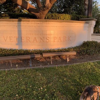 Veterans Park - Parks Near Me - Cypress, California