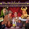 Riddlesbrood Theater Company gift card