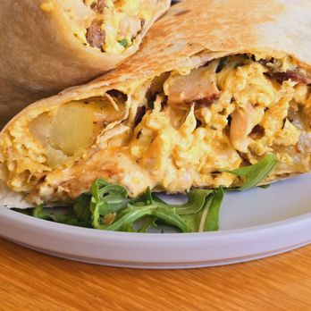 Everyday Eatery - Breakfast burrito - Cafes Near Me - Irvine, California Everyday Eatery - Breakfast burrito - Cafes Near Me - Irvine, California
