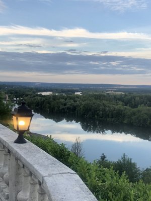Le Belvédère du Domaine de la Corniche by null
