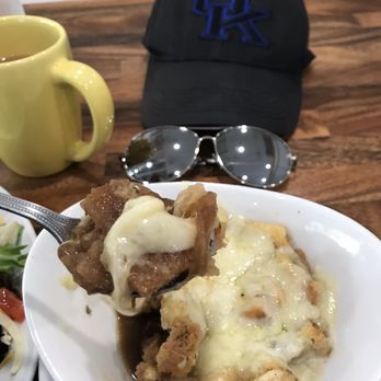 Scramblers Restaurant - Breakfast & Brunch Near Me - Jacksonville, Florida
