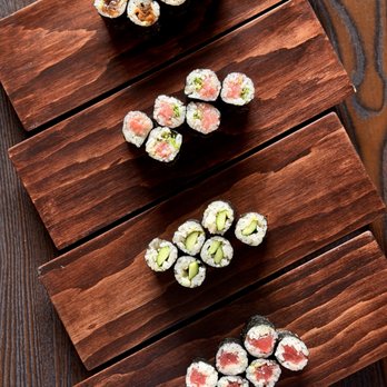 Nagisa Sushi - Sushi Bars Near Me - San Diego, California Nagisa Sushi - Sushi Bars Near Me - San Diego, California
