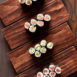 Nagisa Sushi